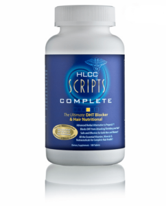 Complete DHT Inhibitor & Hair Nutritional - Landmark Hair Loss Clinic