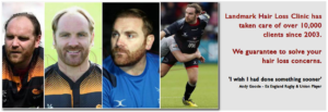 Andy Goode banner